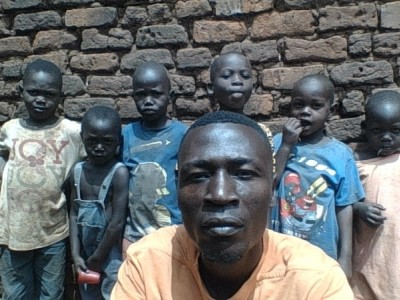 Help me support my family through photograpy